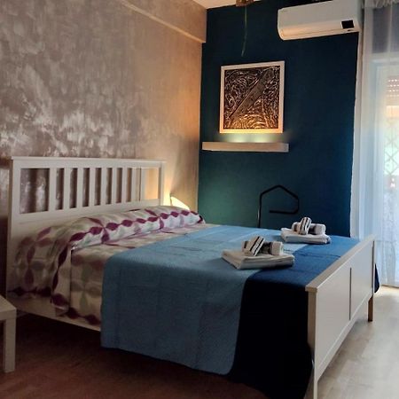 Euforbia House Apartment Лидо ди Остия Екстериор снимка