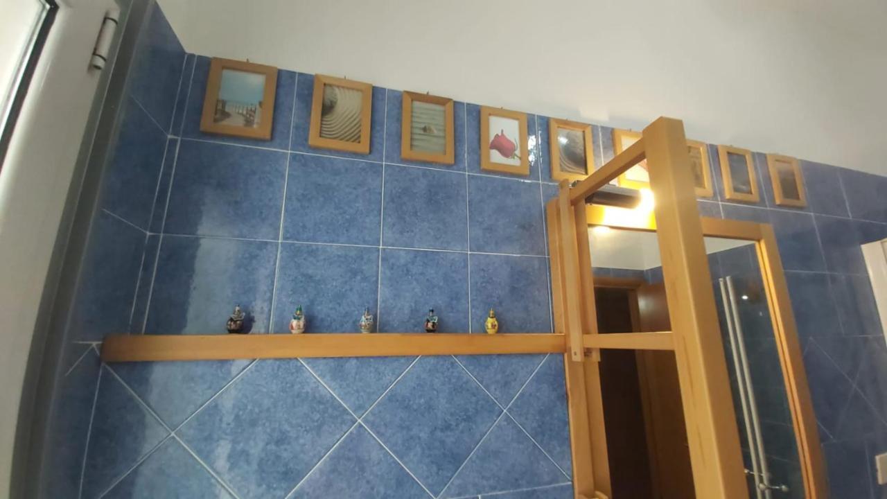 Euforbia House Apartment Лидо ди Остия Екстериор снимка