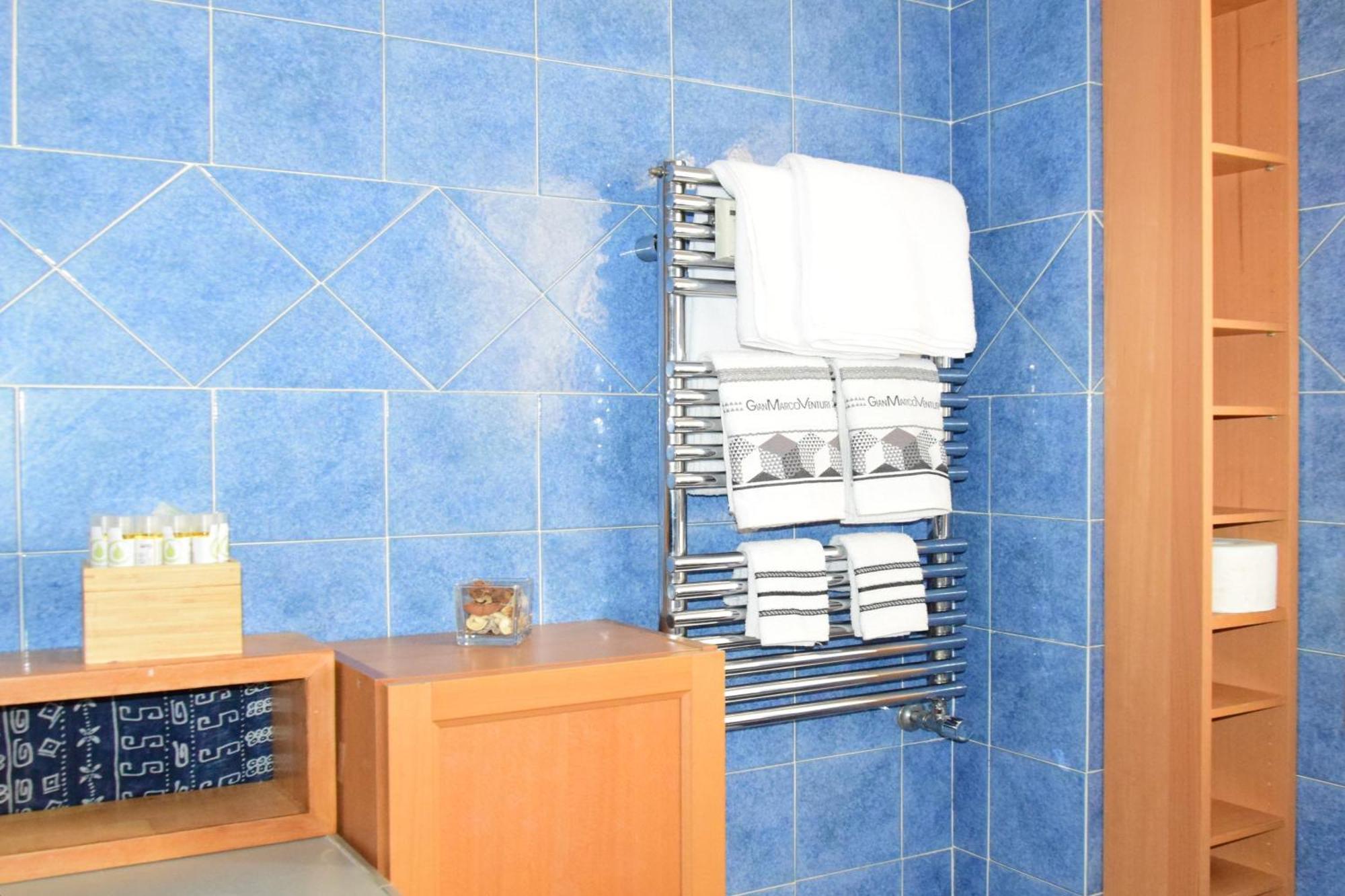 Euforbia House Apartment Лидо ди Остия Екстериор снимка