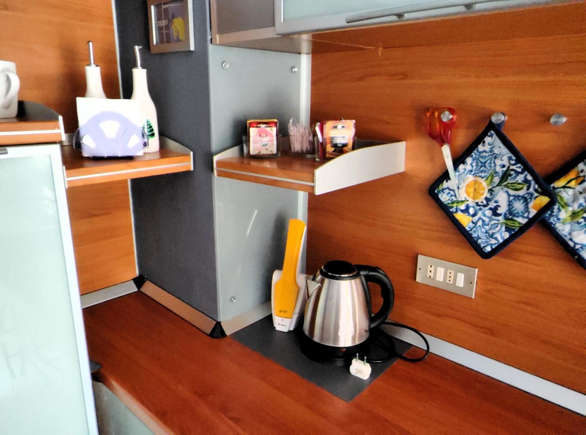 Euforbia House Apartment Лидо ди Остия Екстериор снимка