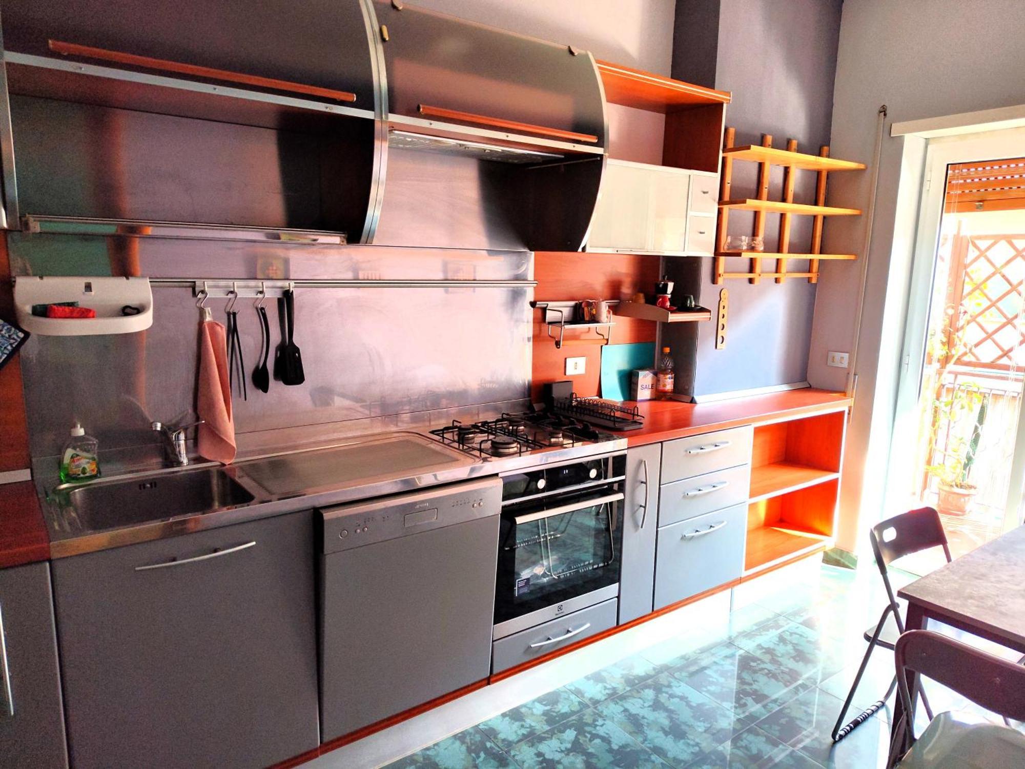 Euforbia House Apartment Лидо ди Остия Екстериор снимка