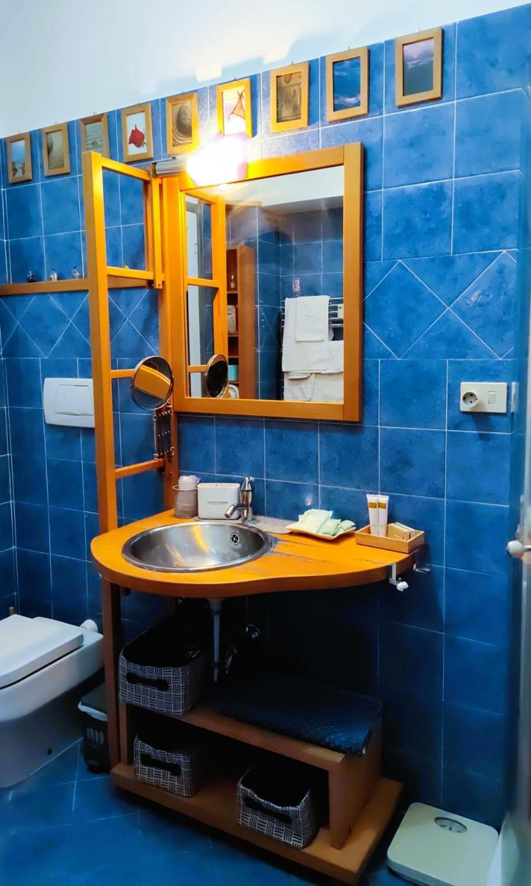 Euforbia House Apartment Лидо ди Остия Екстериор снимка